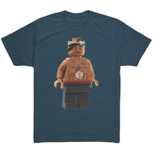 Thug Lord (Triblend)