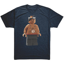 Thug Lord (Triblend)