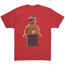 Thug Lord (Triblend)