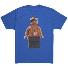 Thug Lord (Triblend)