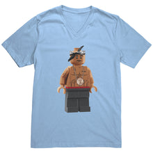 Thug Lord V-Neck