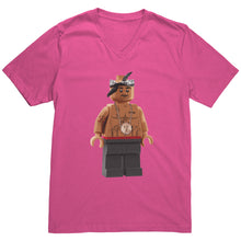 Thug Lord V-Neck