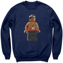 Thug Lord Youth Sweatshirt