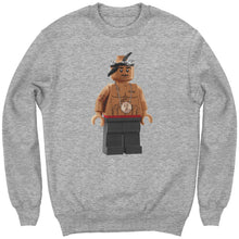 Thug Lord Youth Sweatshirt
