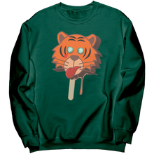 Tiger_CREAM_Sweatshirt_Dark_Green_Mockup.png_15518744