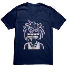 Timmy_Bubblegum_V-Neck_Navy_Mockup.png_15614584
