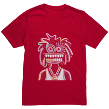 Timmy_Bubblegum_V-Neck_Red_Mockup.png_15614585