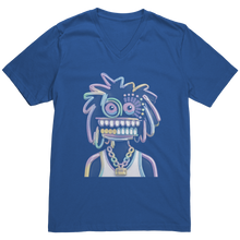 Timmy_Bubblegum_V-Neck_True_Royal_Mockup.png_15614586