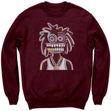 Timmy_Bubblegum_Youth_Sweatshirt_Maroon_Mockup.png_15617436