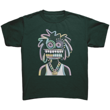 Timmy_Bubblegum_Youth_Tee_Forest_Green_Mockup.png_15617423