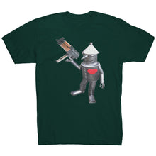 Tin Man Dracovelli (American Apparel)