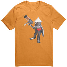 Tin Man Dracovelli (Canvas)