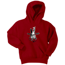 Guns & Roses Youth Hoodie