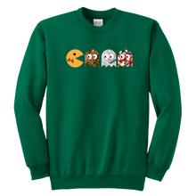 Get That Dope Youth Sweater