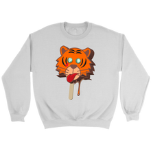 Tiger C.R.E.A.M Sweater