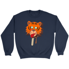 Tiger C.R.E.A.M Sweater