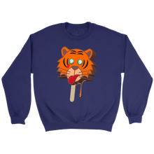 Tiger C.R.E.A.M Sweater
