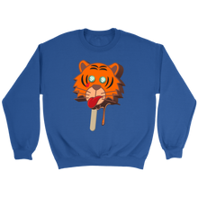 Tiger C.R.E.A.M Sweater