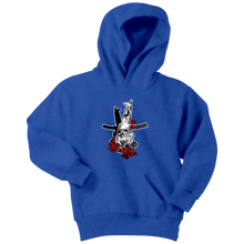 Guns & Roses Youth Hoodie
