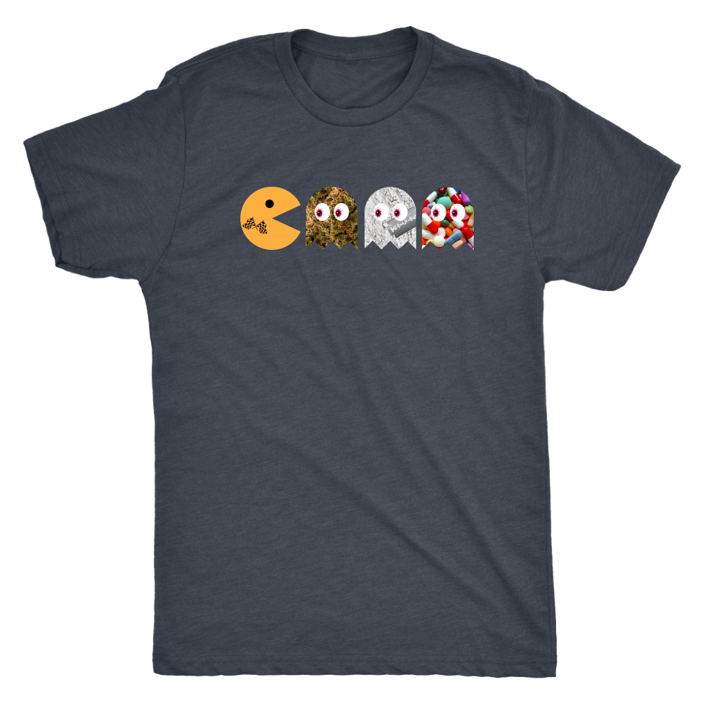 Get That Dope Men's T-Shirt (Triblend)