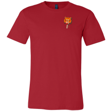 Tiger C.R.E.A.M (Canvas)