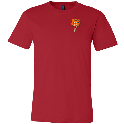 Tiger C.R.E.A.M (Canvas)