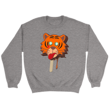 Tiger C.R.E.A.M Sweater