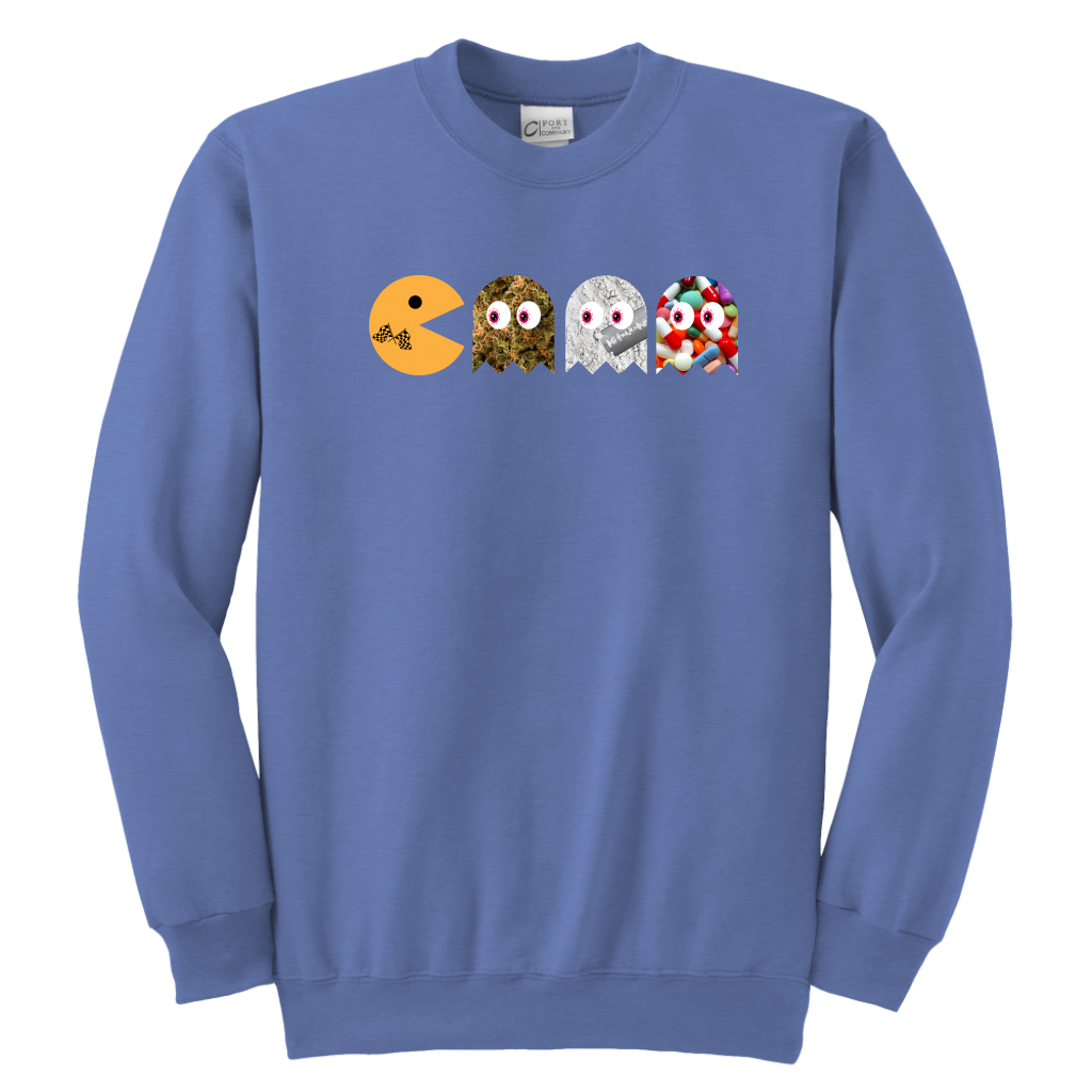 Get That Dope Youth Sweater