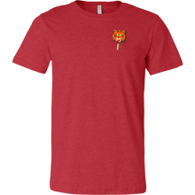 Tiger C.R.E.A.M (Canvas)