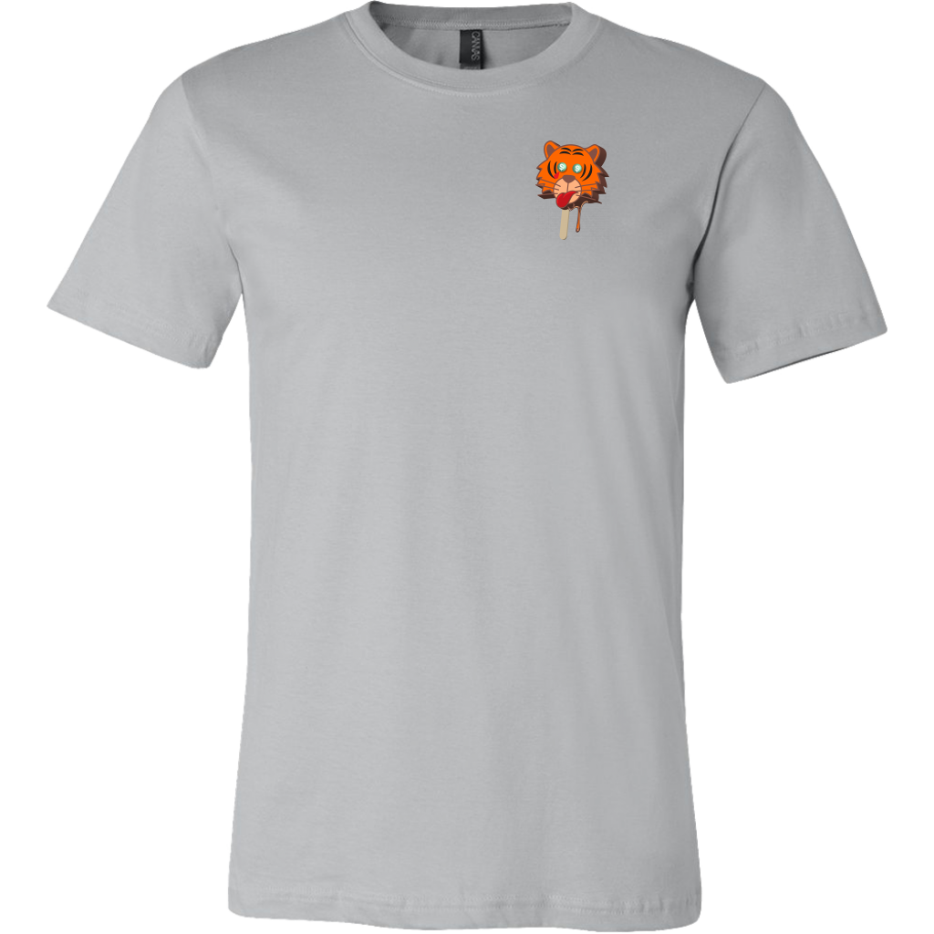 Tiger C.R.E.A.M (Canvas)