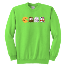 Get That Dope Youth Sweater