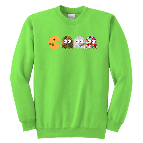 Get That Dope Youth Sweater