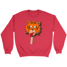 Tiger C.R.E.A.M Sweater