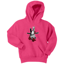 Guns & Roses Youth Hoodie