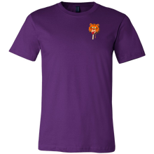 Tiger C.R.E.A.M (Canvas)