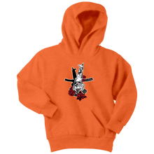 Guns & Roses Youth Hoodie