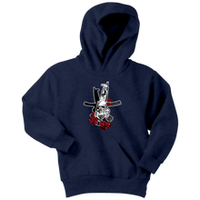 Guns & Roses Youth Hoodie