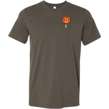 Tiger C.R.E.A.M (Canvas)