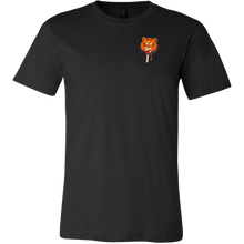 Tiger C.R.E.A.M (Canvas)