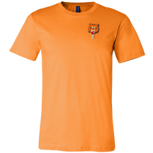 Tiger C.R.E.A.M (Canvas)