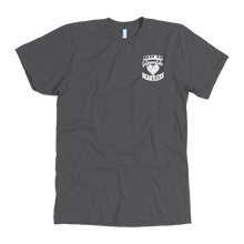 Rich Humble Heartless Men's T-Shirt (American Apparel)