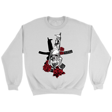 Guns & Roses Sweatshirt