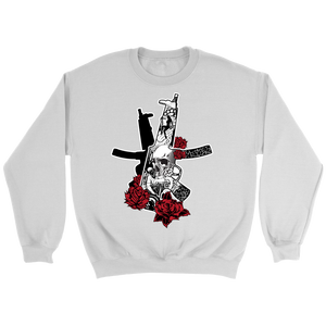 Guns & Roses Sweatshirt