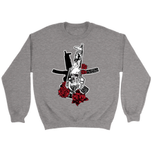 Guns & Roses Sweatshirt