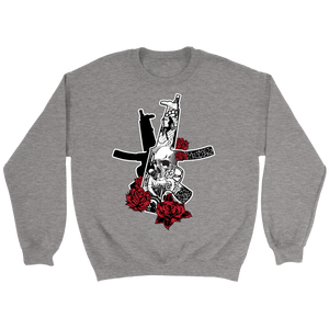 Guns & Roses Sweatshirt
