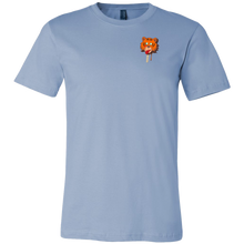 Tiger C.R.E.A.M (Canvas)