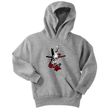 Guns & Roses Youth Hoodie