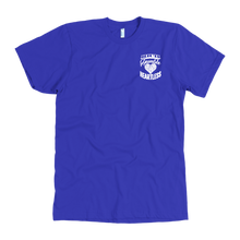 Rich Humble Heartless Men's T-Shirt (American Apparel)