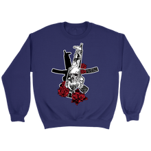 Guns & Roses Sweatshirt