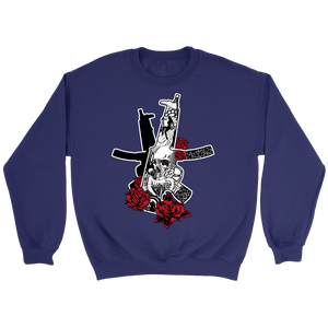 Guns & Roses Sweatshirt
